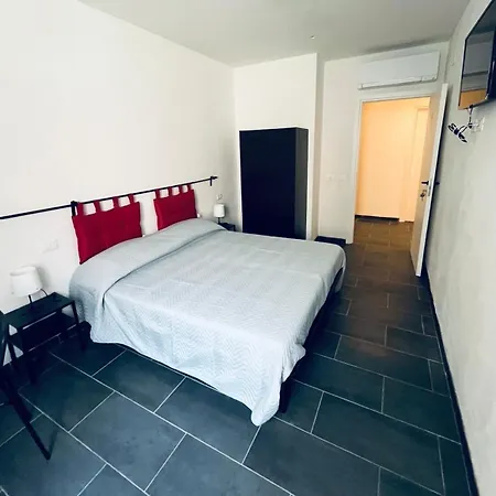 Maison d'hôtes Esterina