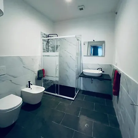 Esterina Gasthuis 3*