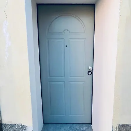 Esterina Gasthuis La Spezia