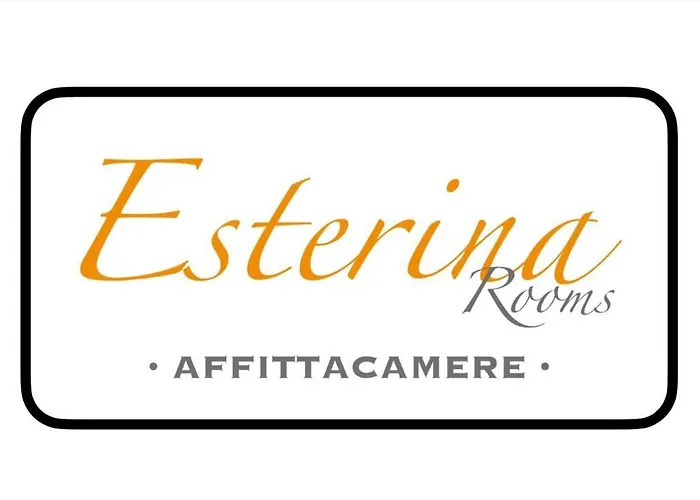 Gasthuis Esterina La Spezia