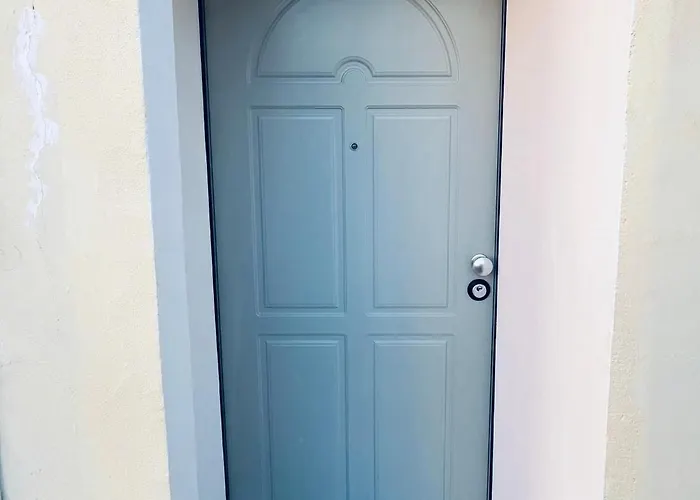 Esterina Gasthuis La Spezia