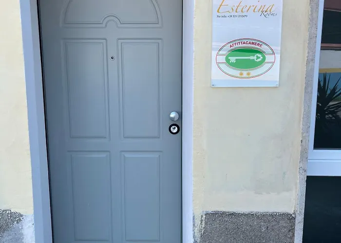 Gasthuis Esterina 3*